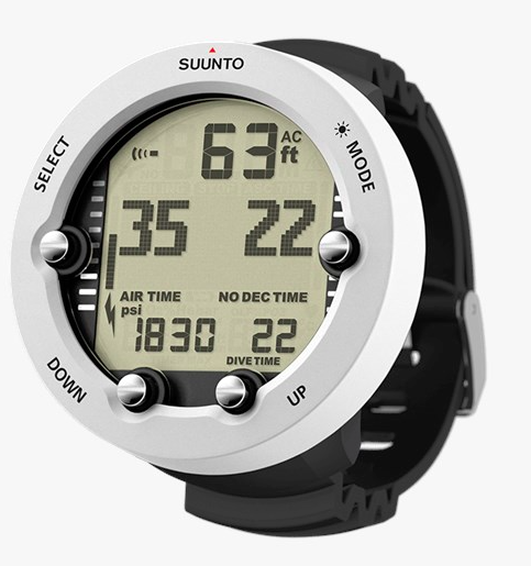 Suunto Vyper Novo Dive Computer